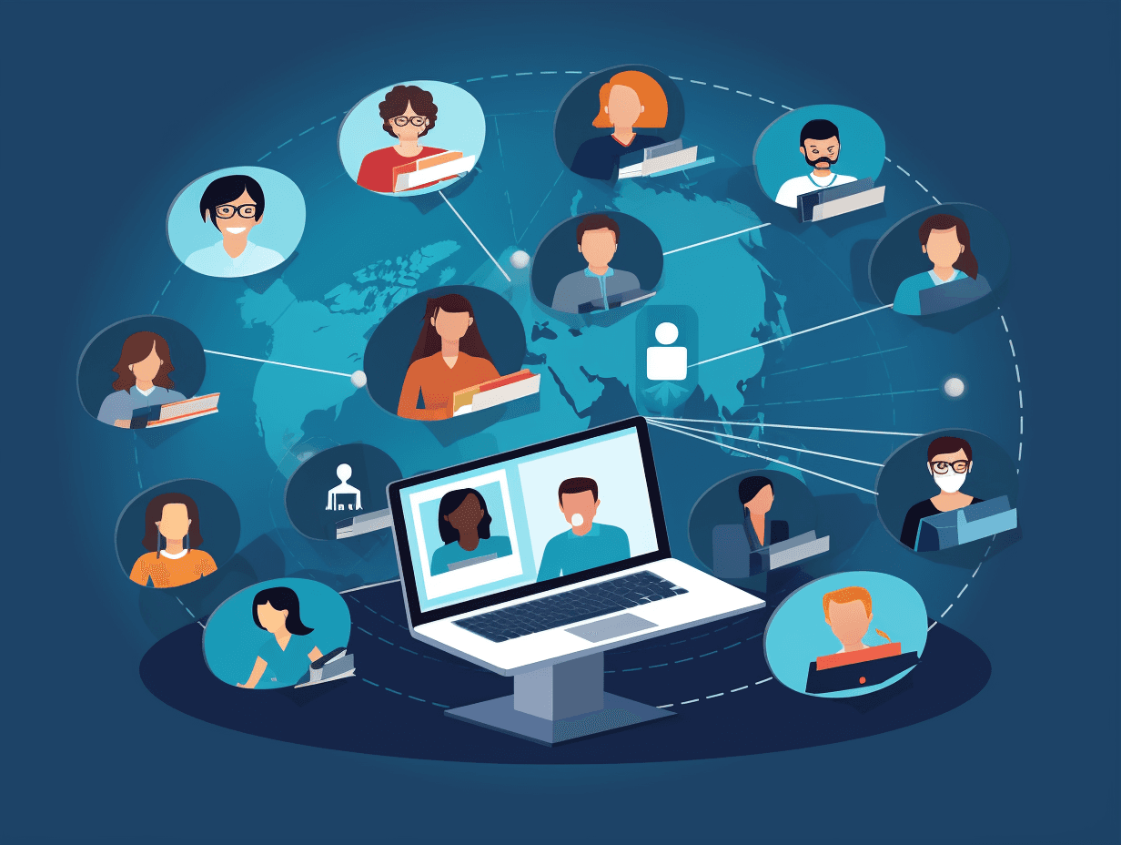 Tips on Effectively Managing Remote Development Teams