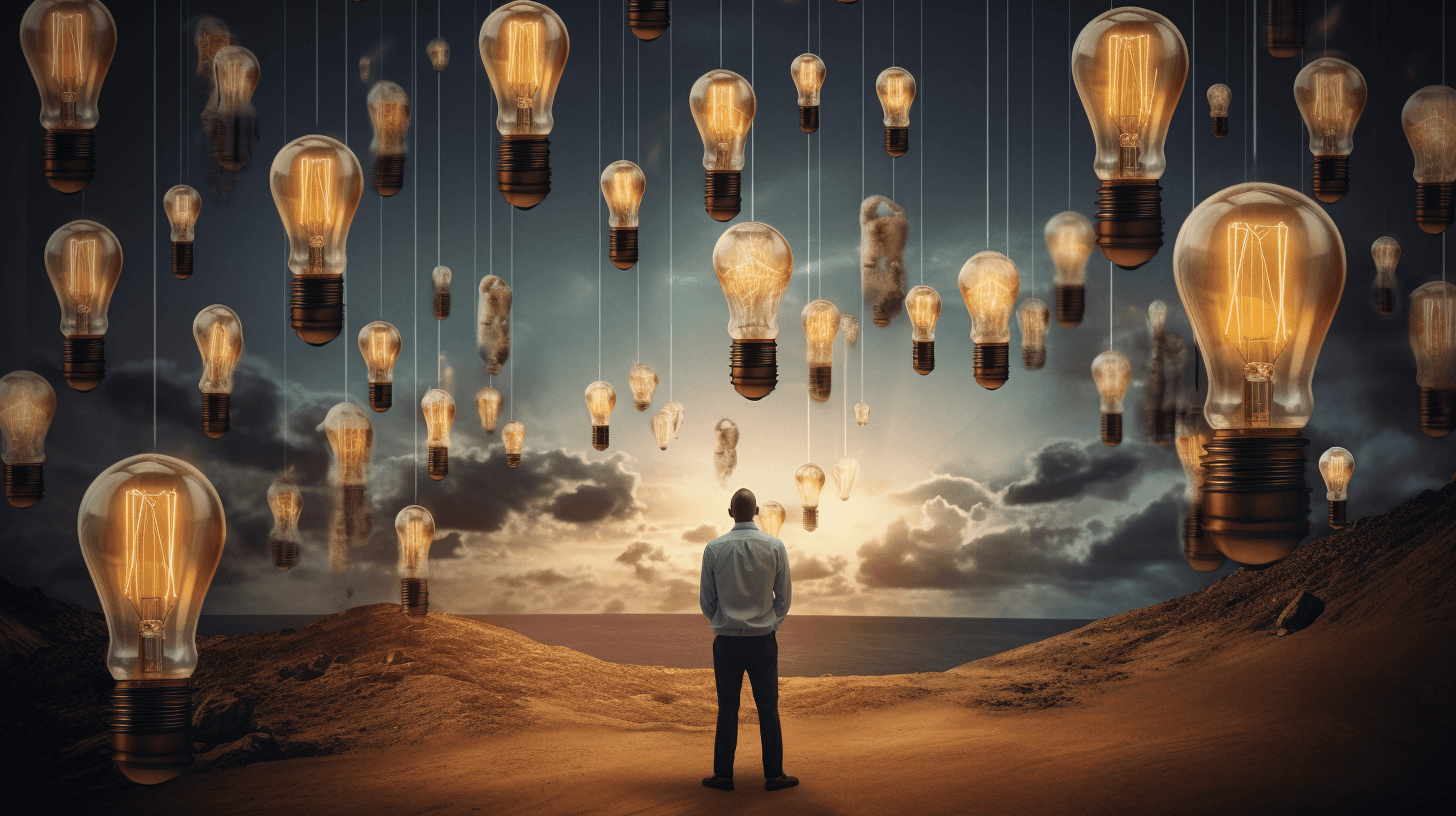 Big Business Ideas