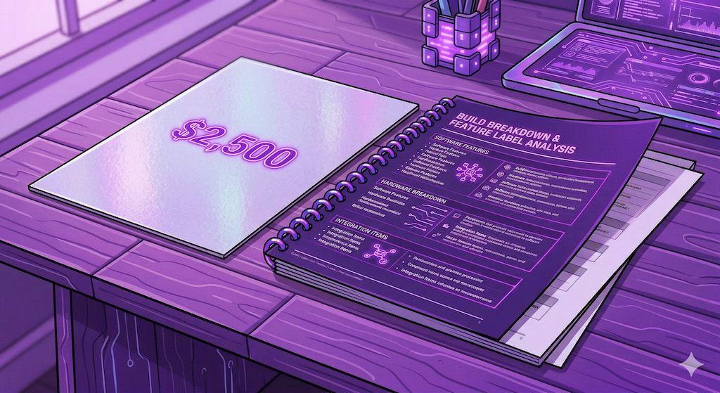 How Much Does AI Development Cost in 2026? A Complete Pricing Breakdown