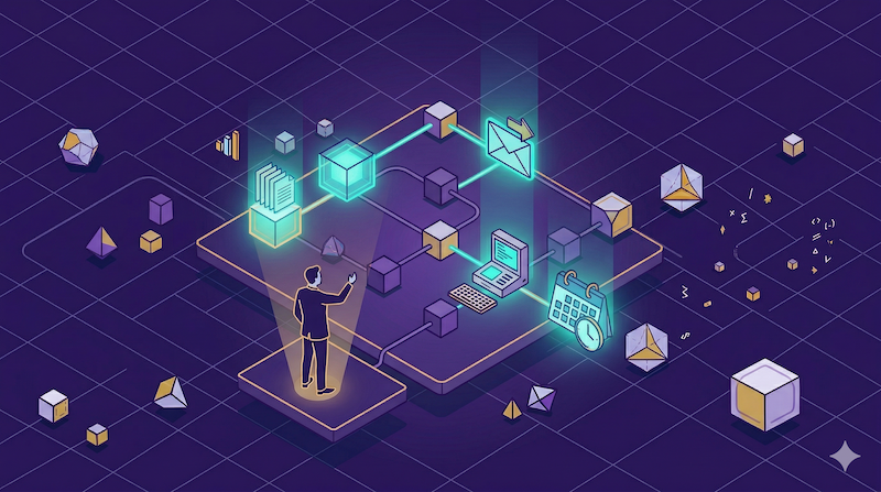 AI Automation Consulting: Which Business Processes to Automate First