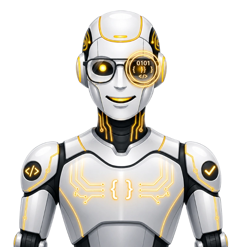 Code Review AI agent