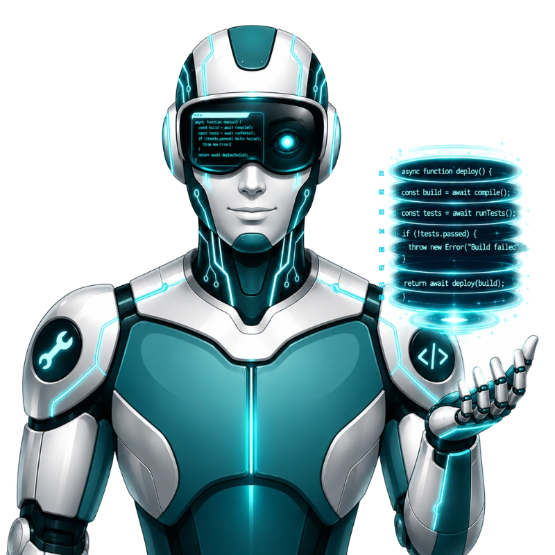 Engineering AI agent