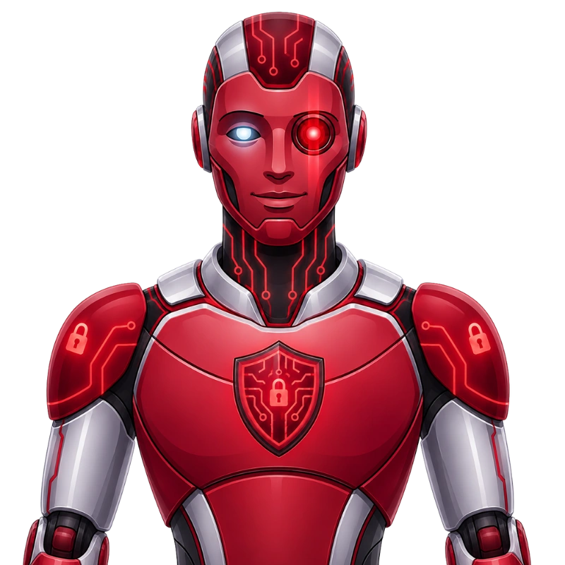 Security AI agent