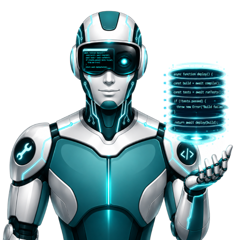 Engineering AI agent