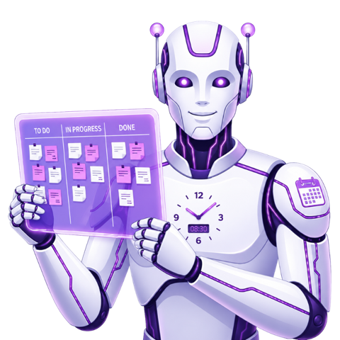Product Management AI agent