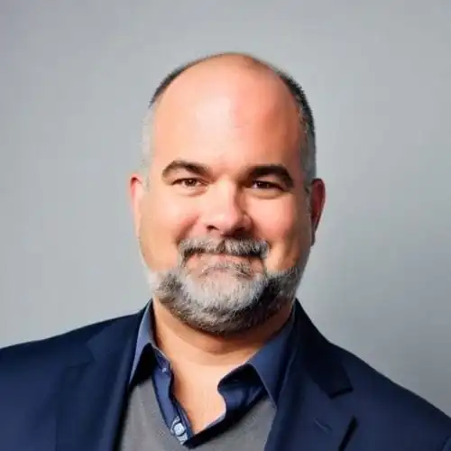 Jeremy King