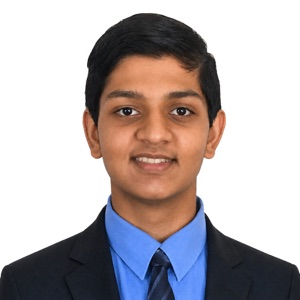 Raheel Patel